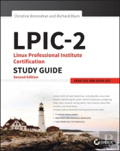 Lpic-2: Linux Professional Institute Certification Study Guide