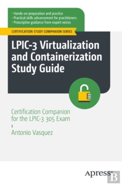 Bertrand.pt - Lpic-3 Virtualization And Containerization Study Guide