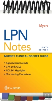 Lpn Notes