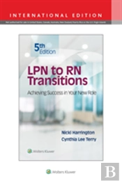 Lpn To Rn Transitions 5e Int Ed