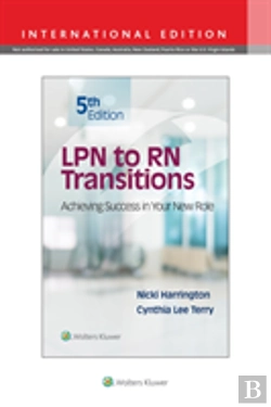 Bertrand.pt - Lpn To Rn Transitions 5e Int Ed