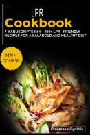 Lpr Cookbook