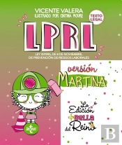 Lprl Versión Martina