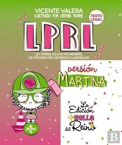 Bertrand.pt - Lprl Versión Martina
