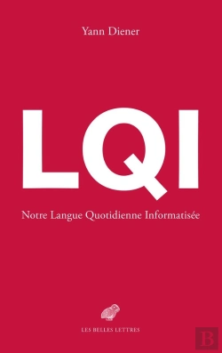 Bertrand.pt - Lqi, Notre Langue Quotidienne Informatisée