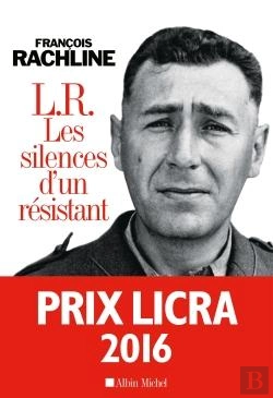 Bertrand.pt - L.R. ; Le Silence D'Un Résistant