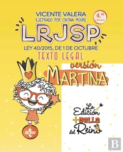 Bertrand.pt - Lrjsp Version Martina