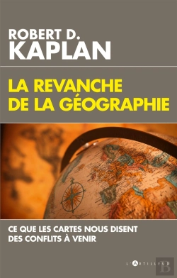Bertrand.pt - Ls Cartes Nous Annoncent Les Conflits A Venir