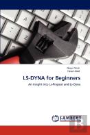 Ls-Dyna For Beginners