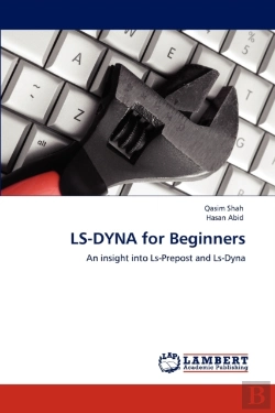 Bertrand.pt - Ls-Dyna For Beginners