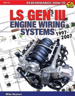 Bertrand.pt - Ls Gen Iii Engine Wiring Systems 1997-2007