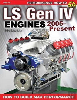 Bertrand.pt - Ls Gen Iv Engines 2005 - Present