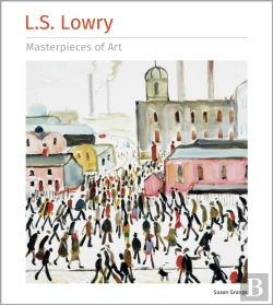 Bertrand.pt - L.S. Lowry Masterpieces Of Art