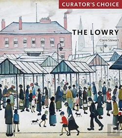 Bertrand.pt - L.S. Lowry, The Lowry Collection