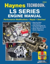 Ls Series Engine Repair Manual