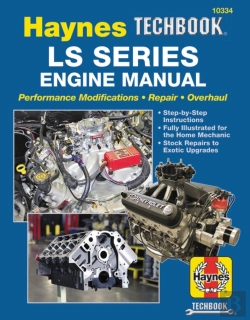 Bertrand.pt - Ls Series Engine Repair Manual