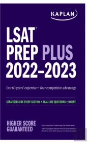 Lsat 2022-2023