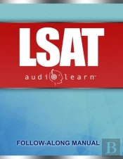 Lsat Audiolearn