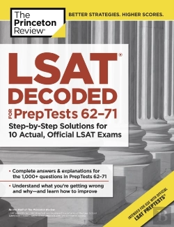 Bertrand.pt - Lsat Decoded (Preptests 62-71)