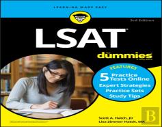 Lsat For Dummies