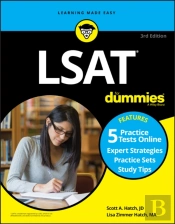 Lsat For Dummies
