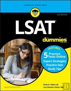 Bertrand.pt - Lsat For Dummies