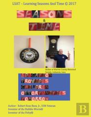 Lsat - Learning Seasons And Time
