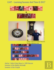 Lsat - Learning Seasons And Time