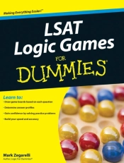 Lsat Logic Games For Dummies