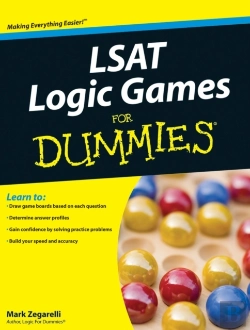 Bertrand.pt - Lsat Logic Games For Dummies