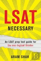 Lsat Necessary