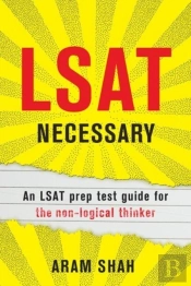Lsat Necessary
