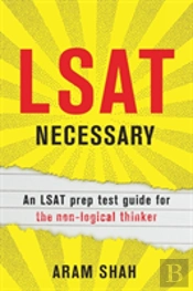 Lsat Necessary