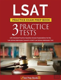 Bertrand.pt - Lsat Practice Exam Prep Book