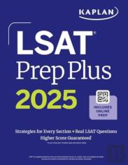 Lsat Premium Prep (2026): 4: Master The Digital Lsat With Exclusive 99th-Percentile Instructor Videos, Data-Driven Strategies, And Official Practice