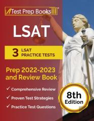 Lsat Prep 2022-2023