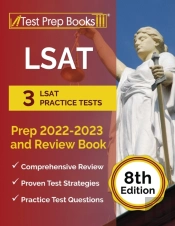Lsat Prep 2022-2023