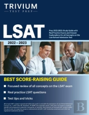 Lsat Prep 2022-2023