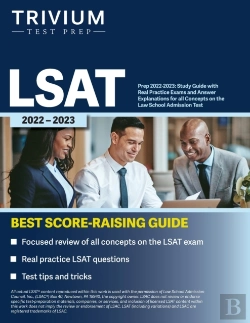 Bertrand.pt - Lsat Prep 2022-2023
