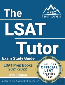 Bertrand.pt - Lsat Prep Books 2021-2022