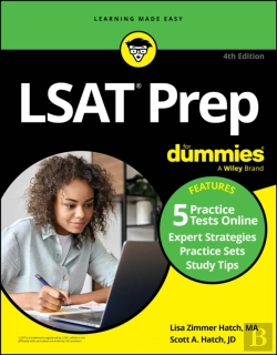 Bertrand.pt - Lsat Prep For Dummies