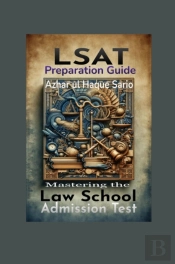 Lsat Preparation Guide