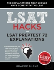 Lsat Preptest 72 Explanations: A Study G
