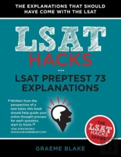 Lsat Preptest 73 Explanations