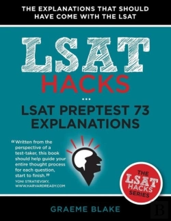 Bertrand.pt - Lsat Preptest 73 Explanations