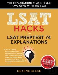 Lsat Preptest 74 Explanations