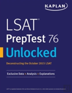 Bertrand.pt - Lsat Preptest 76 Unlocked