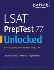 Lsat Preptest 77 Unlocked