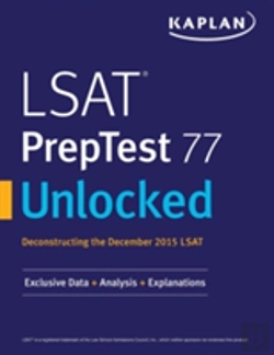 Bertrand.pt - Lsat Preptest 77 Unlocked