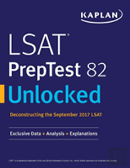 Lsat Preptest 82 Unlocked